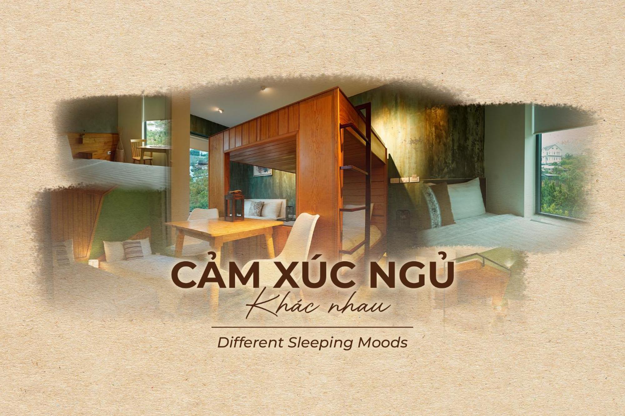 Hanoi Amsterdam Art Studio Dalat Exteriör bild